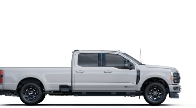 2024 Ford SuperDuty